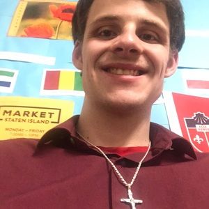 Meet your Posher, Joe